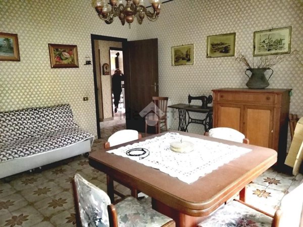 appartamento in vendita a San Vito Romano