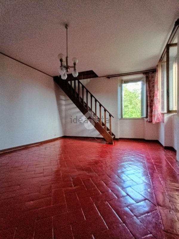 appartamento in vendita a San Vito Romano