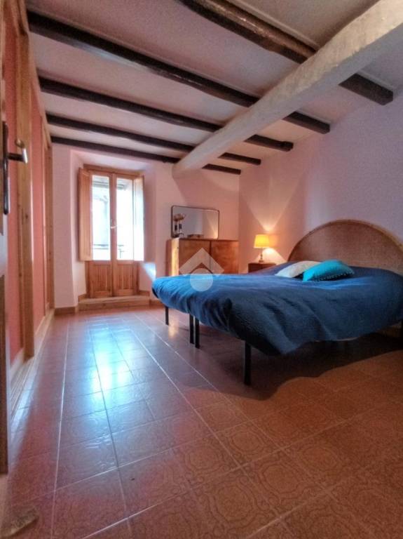 appartamento in vendita a San Vito Romano