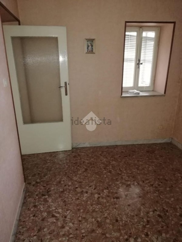 appartamento in vendita a San Vito Romano