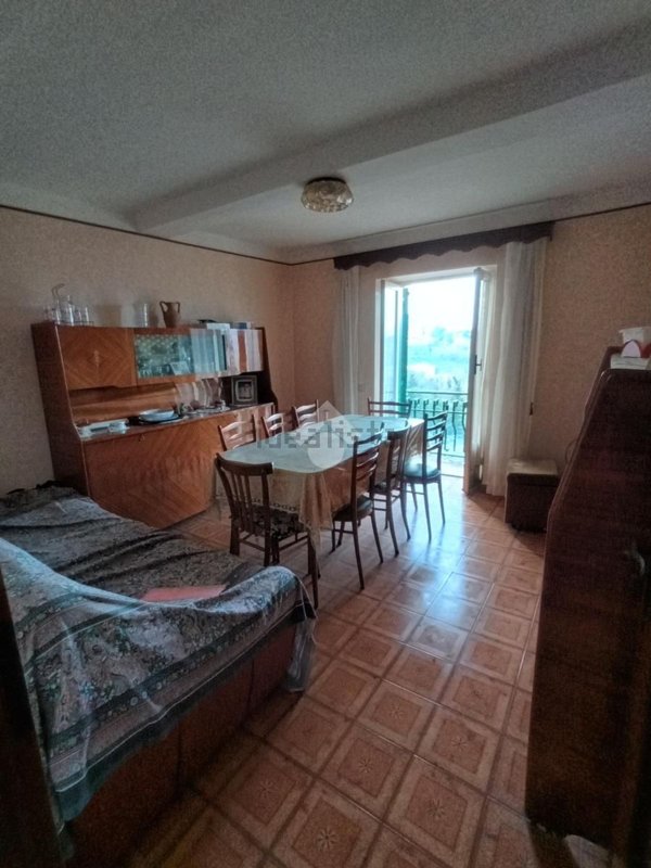 appartamento in vendita a San Vito Romano