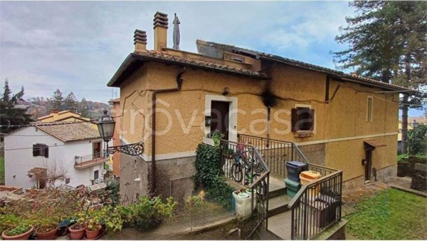 appartamento in vendita a San Vito Romano