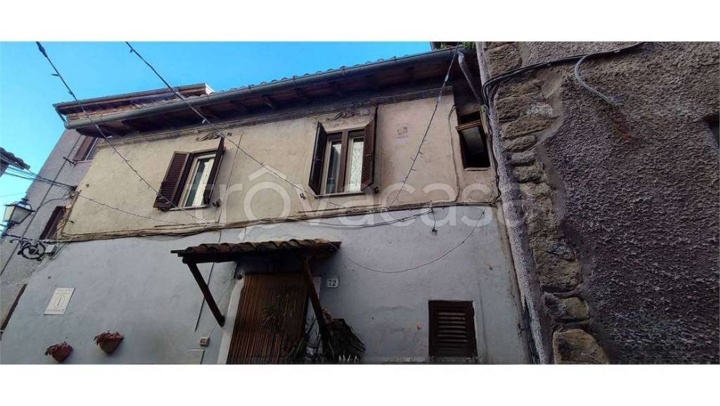 appartamento in vendita a San Vito Romano