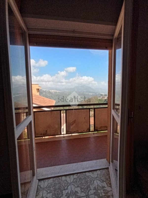 appartamento in vendita a San Vito Romano