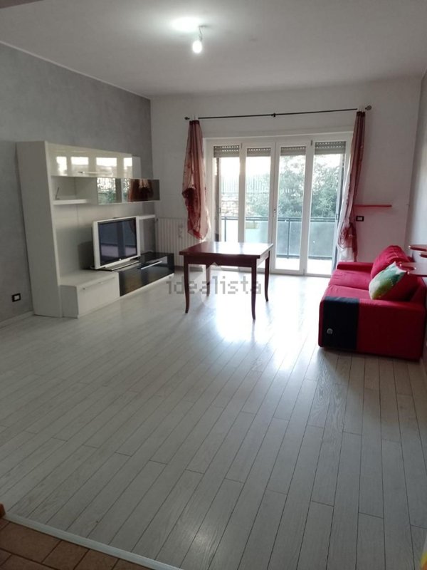 appartamento in vendita a San Vito Romano