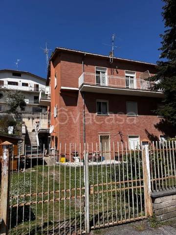 appartamento in vendita a San Vito Romano