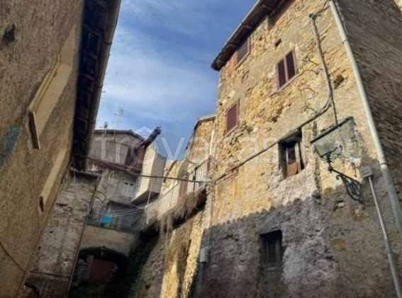 appartamento in vendita a San Vito Romano