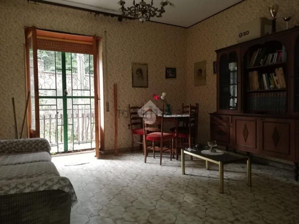appartamento in vendita a San Vito Romano