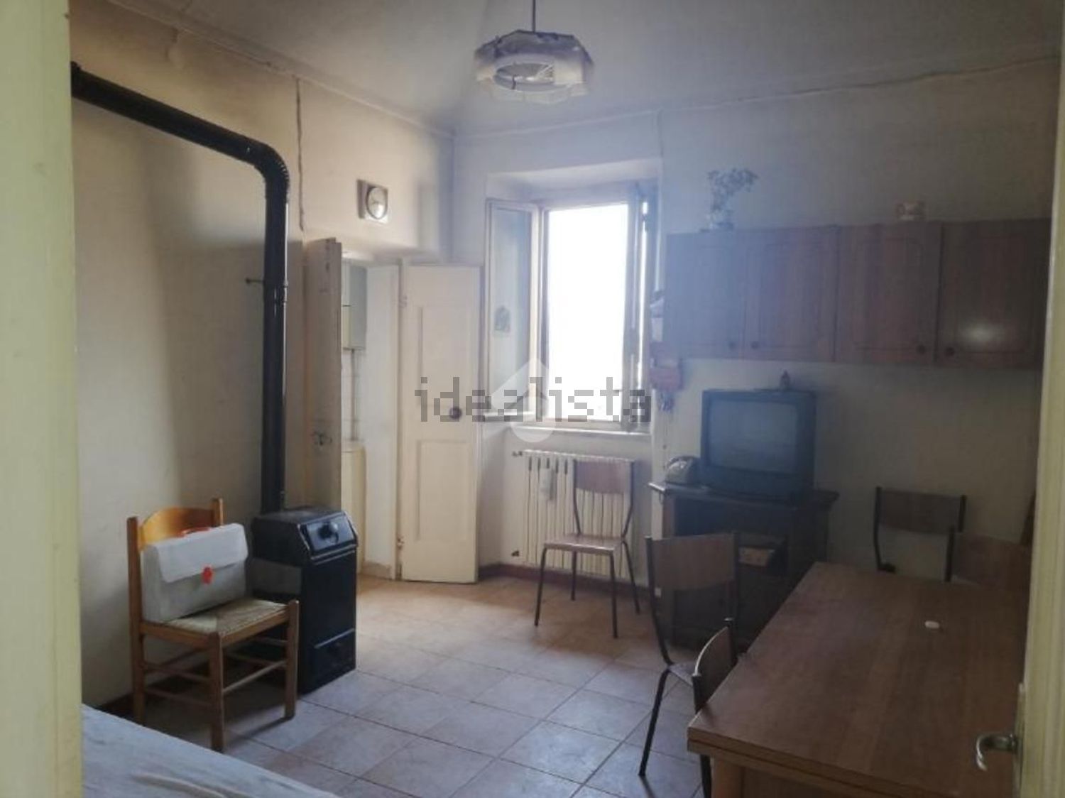 appartamento in vendita a San Vito Romano