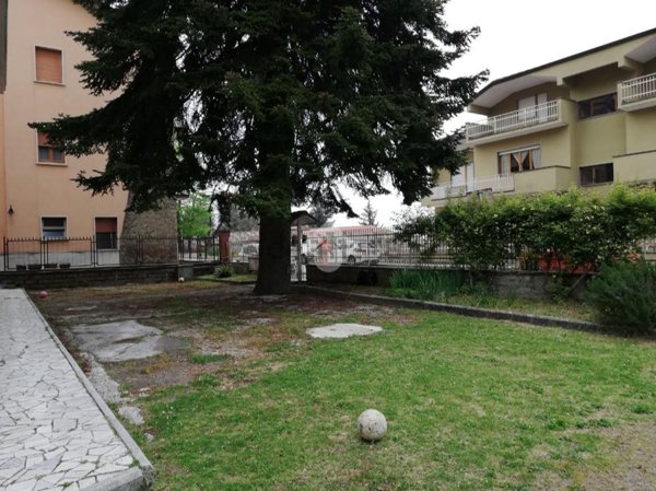 appartamento in vendita a San Vito Romano