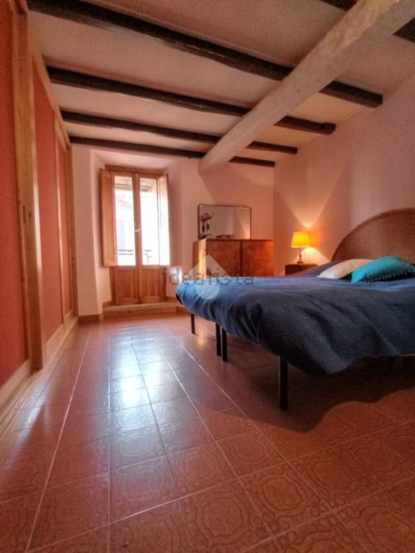appartamento in vendita a San Vito Romano