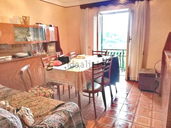 appartamento in vendita a San Vito Romano