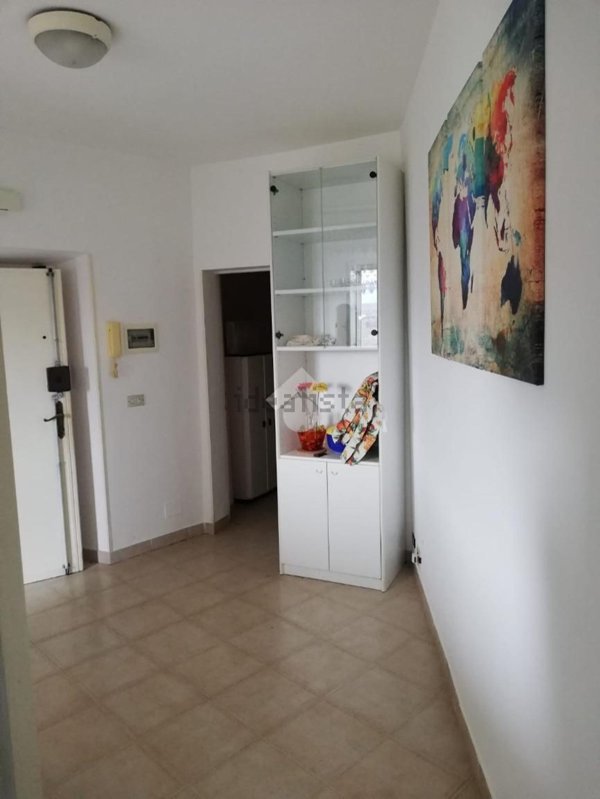 appartamento in vendita a San Vito Romano
