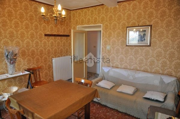 appartamento in vendita a San Vito Romano