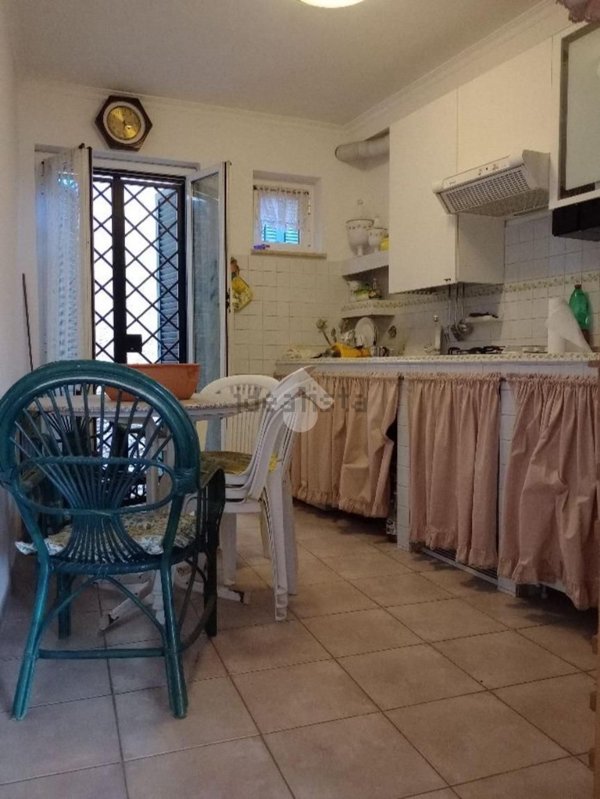 appartamento in vendita a San Vito Romano