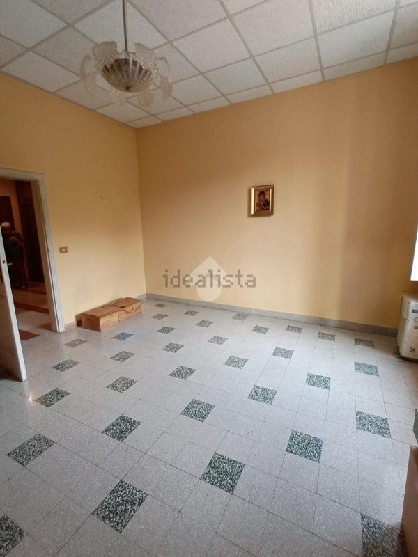 appartamento in vendita a San Vito Romano