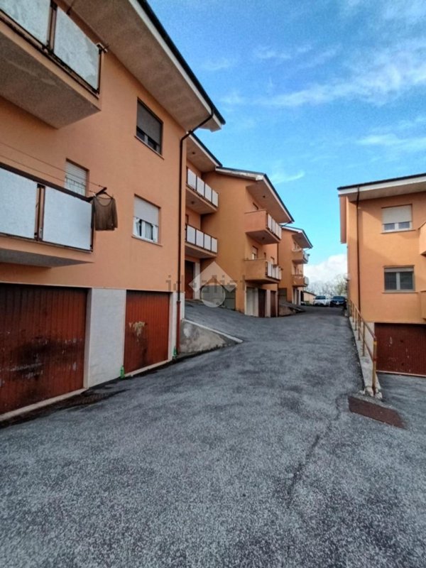 appartamento in vendita a San Vito Romano