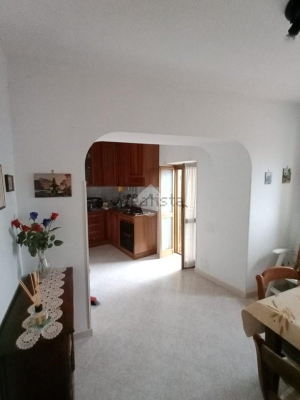 appartamento in vendita a San Vito Romano