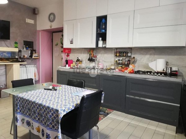 appartamento in vendita a San Vito Romano