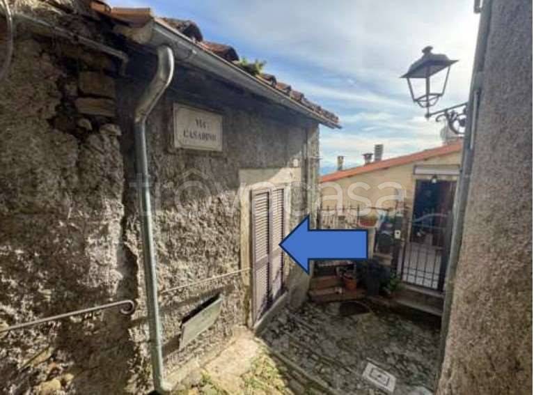 appartamento in vendita a San Vito Romano