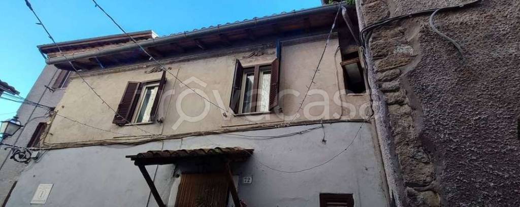appartamento in vendita a San Vito Romano