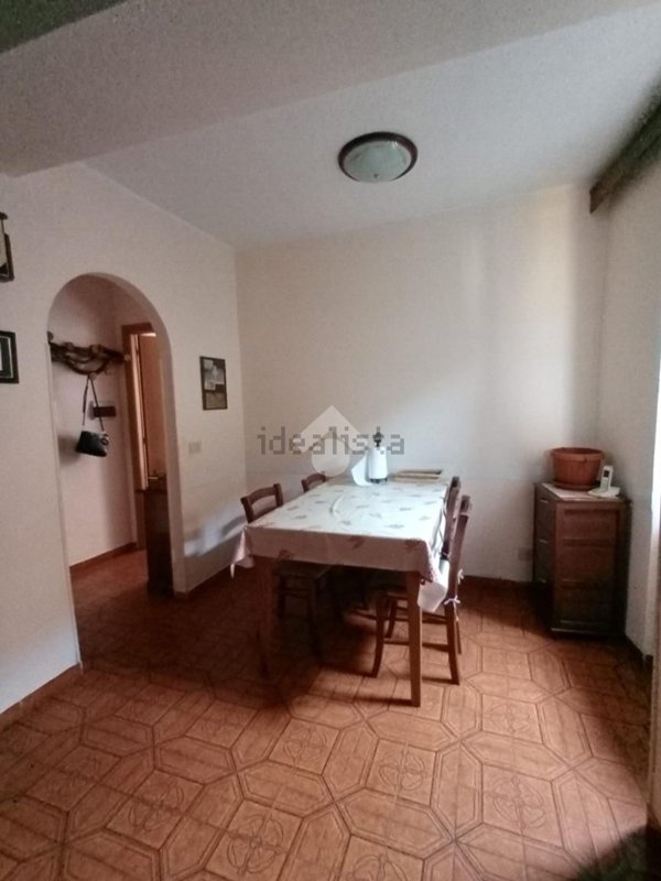 appartamento in vendita a San Vito Romano