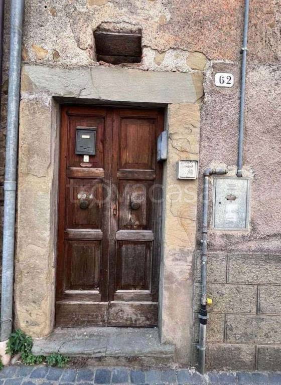 appartamento in vendita a San Vito Romano