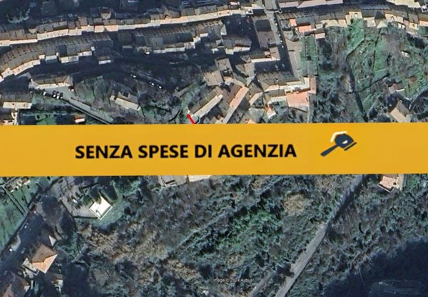 appartamento in vendita a San Vito Romano