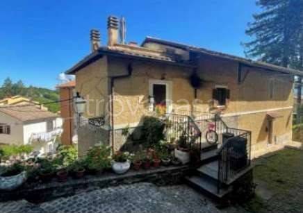 appartamento in vendita a San Vito Romano