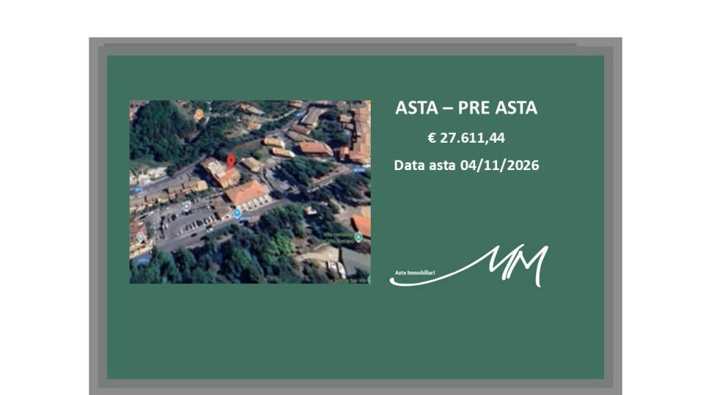 appartamento in vendita a San Vito Romano