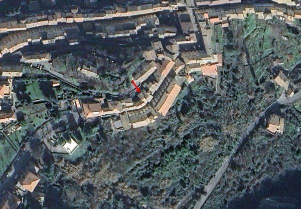 appartamento in vendita a San Vito Romano