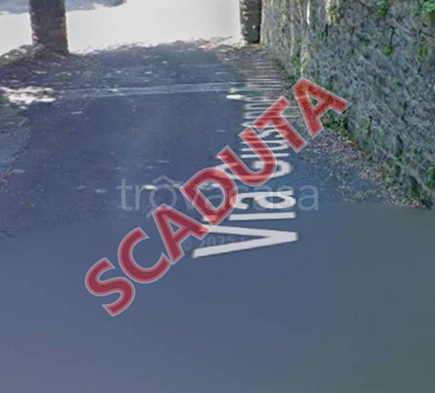 appartamento in vendita a San Vito Romano