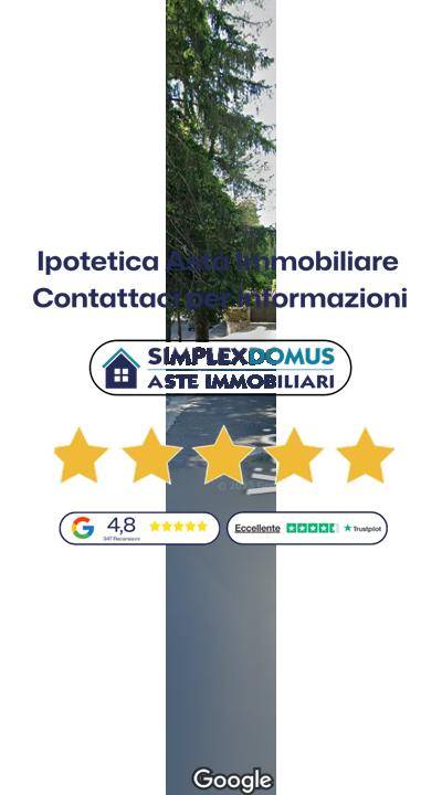 appartamento in vendita a San Vito Romano