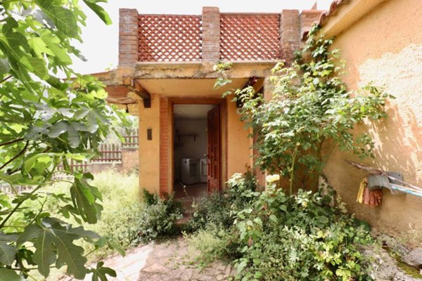 appartamento in vendita a Saracinesco