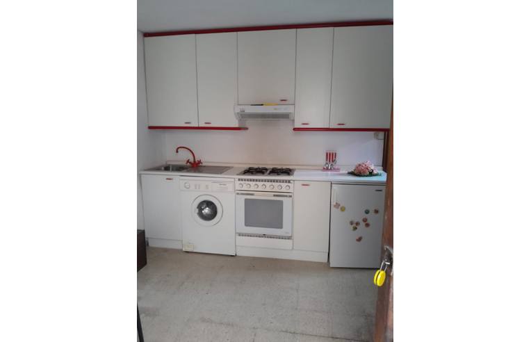 appartamento in vendita a Saracinesco