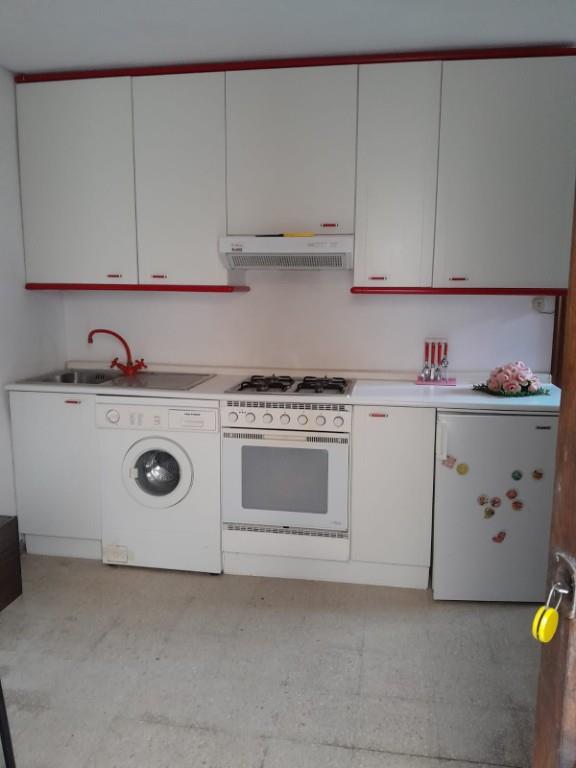 appartamento in vendita a Saracinesco