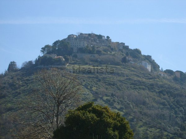 appartamento in vendita a Saracinesco