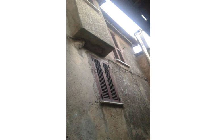 casa indipendente in vendita a Saracinesco