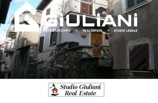 appartamento in vendita a Segni