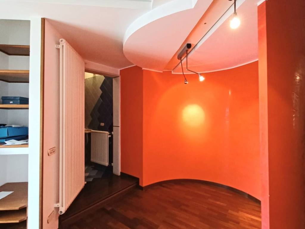 intera palazzina in vendita a Segni