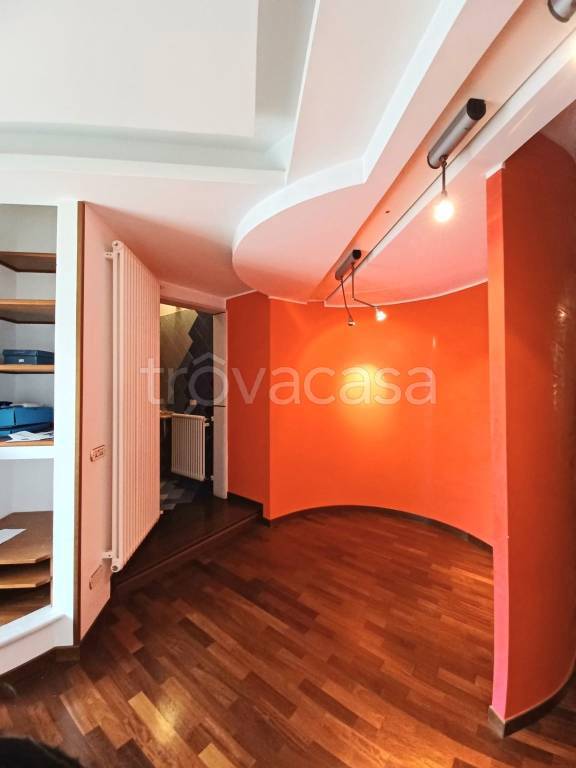 appartamento in vendita a Segni