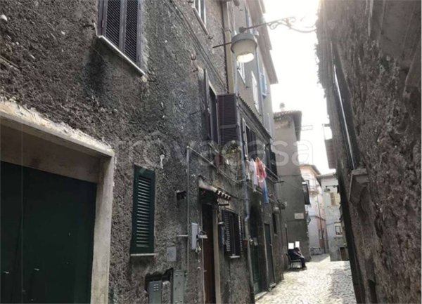 appartamento in vendita a Segni