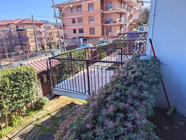 casa indipendente in vendita a Segni