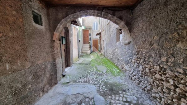appartamento in vendita a Segni