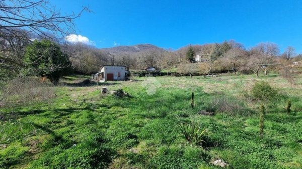 locale di sgombero in vendita a Segni