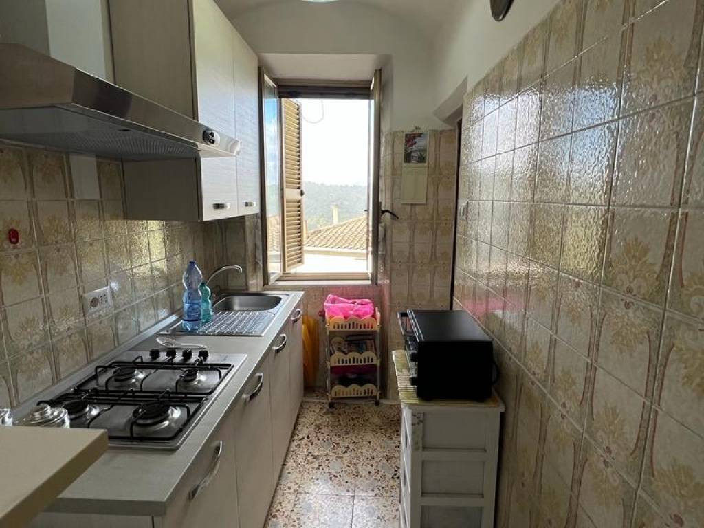 appartamento in vendita a Segni