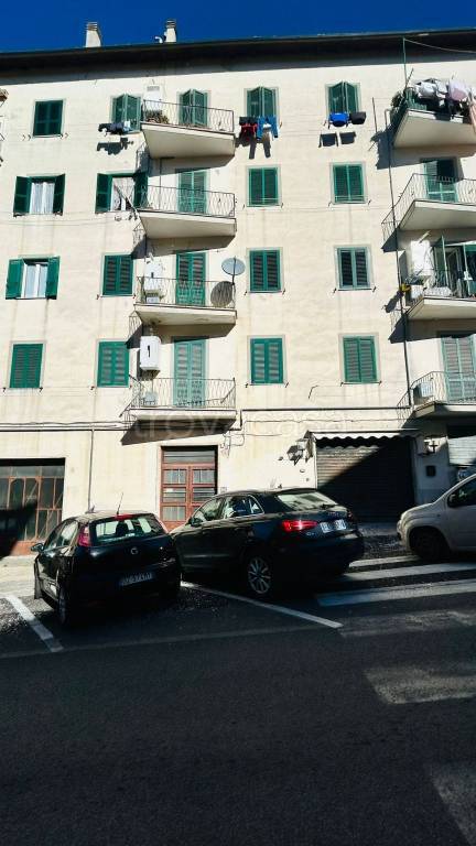 appartamento in vendita a Segni