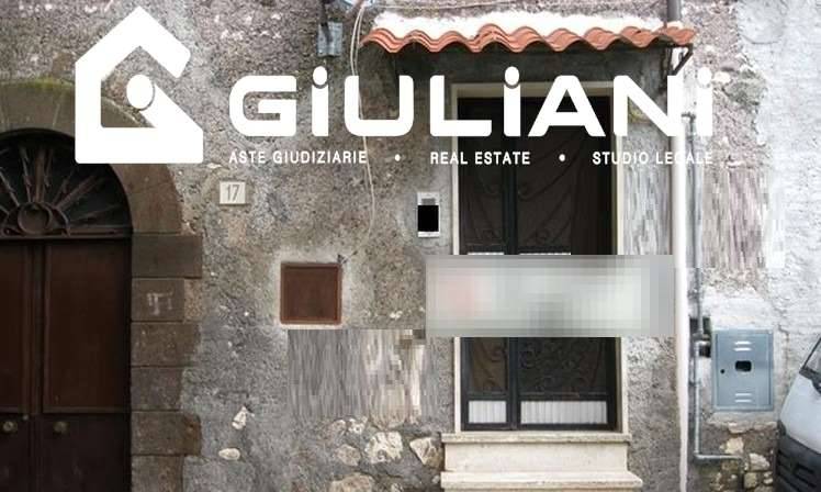 appartamento in vendita a Segni