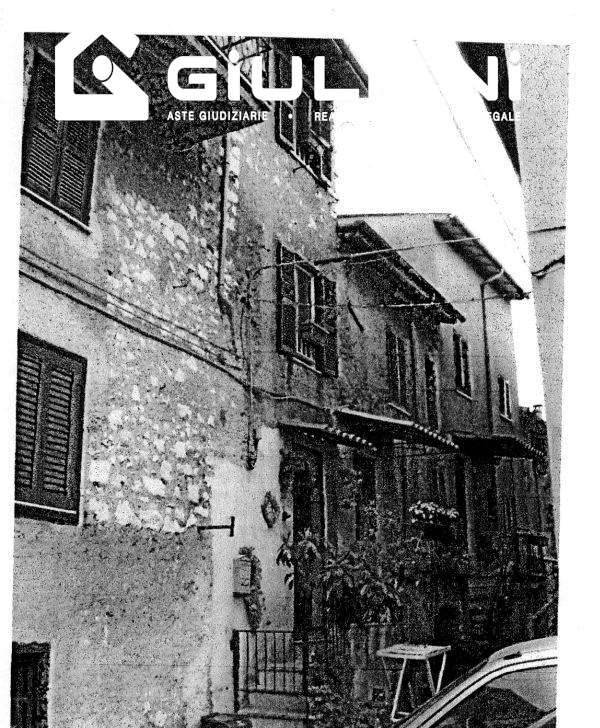 appartamento in vendita a Segni