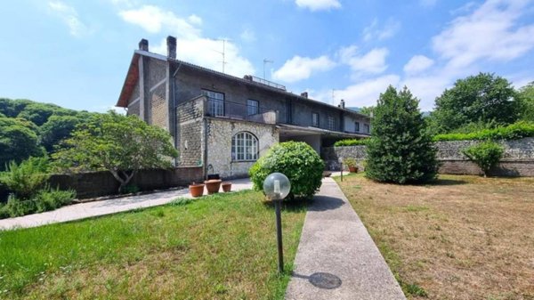 casa semindipendente in vendita a Segni